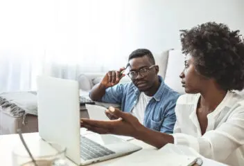 Why do house sales fall through?