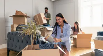 23,000 Households Prepare to Move on the Year’s Busiest Moving Day