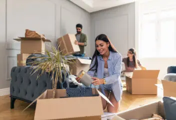 Busiest moving day