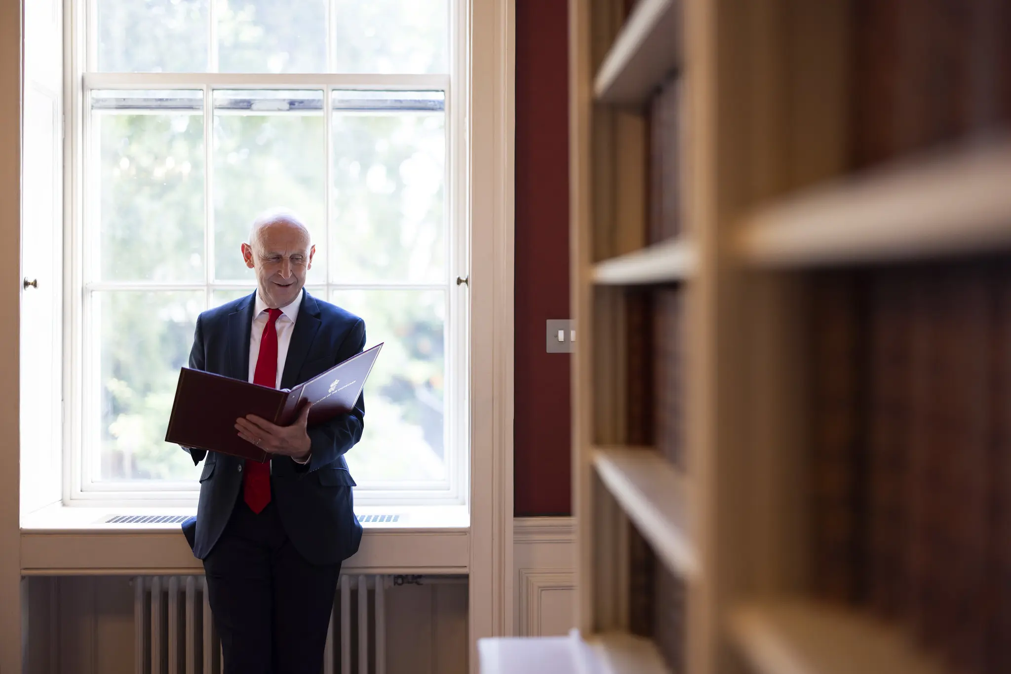 autumn budget john healey