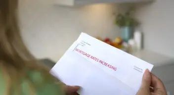 Borrowers face payment hike after average mortgage rates hit 6% 