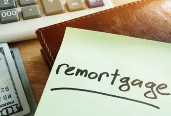do i need a solicitor to remortgage