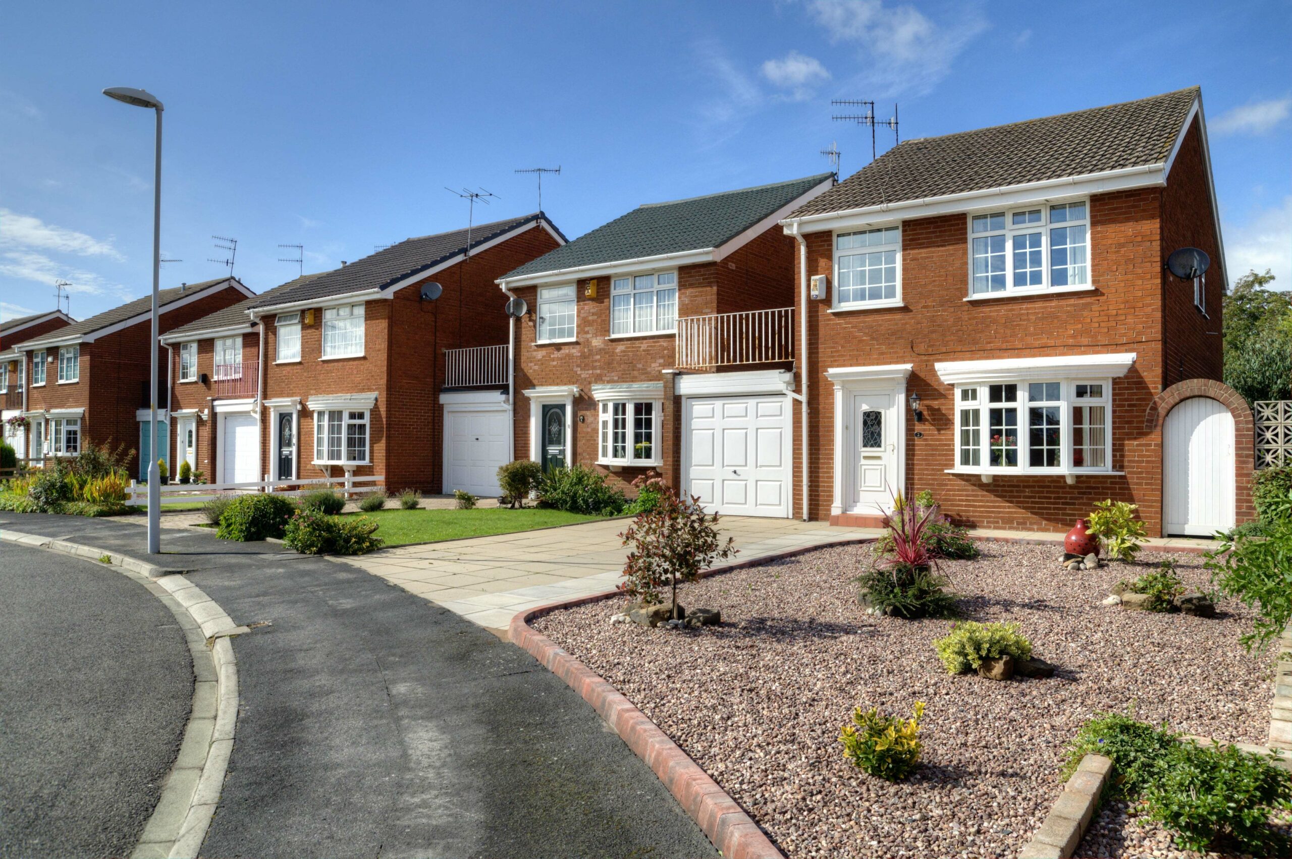 shared ownership resale