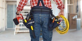 Find local Trades people for small jobs