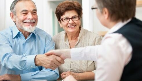 Types of buyers and dealing with offers