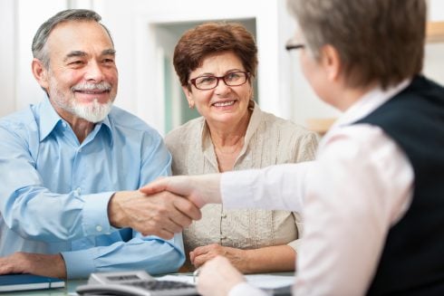 Types of buyers and dealing with offers