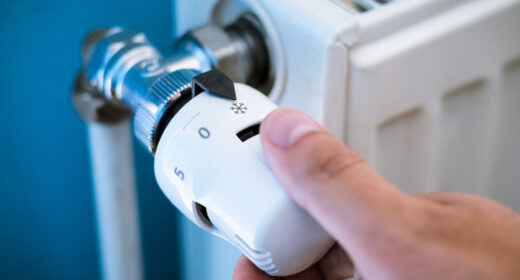 Get the best out your home heating