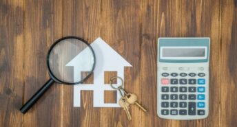 What is the cost of selling your home?