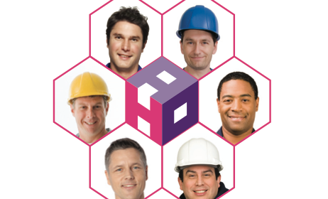 Network of Builders