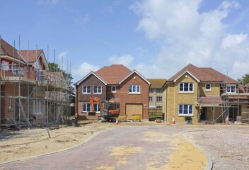 housebuilding