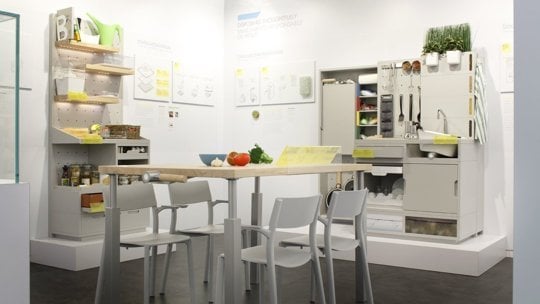 Ikea future kitchen