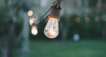 Top 10 Energy Saving Tips
