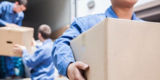 How to find a removals company