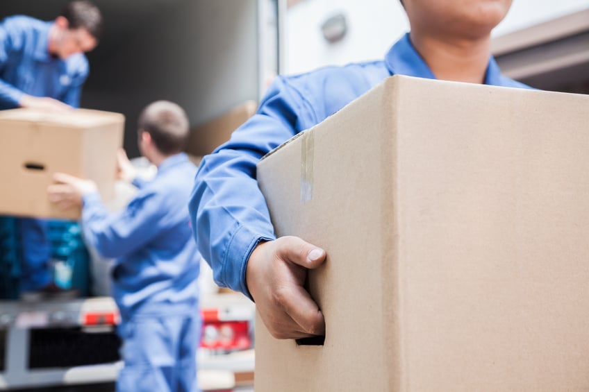 How to find a removals company