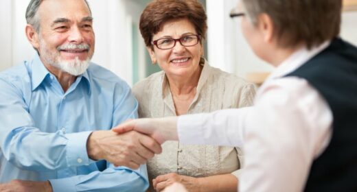 How many estate agents should I use