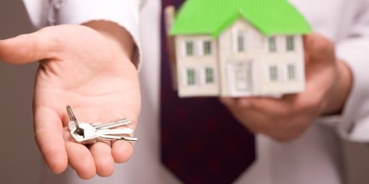finding the right conveyancer