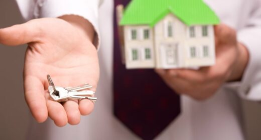 finding the right conveyancer