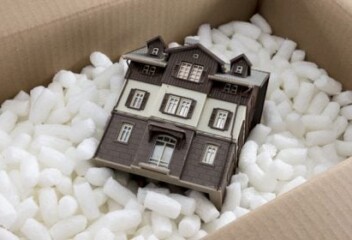 self storage