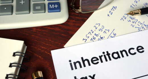 how to avoid inheritance tax