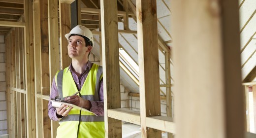 Get a snagging survey