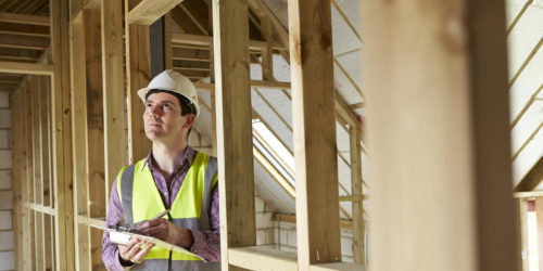 Get a snagging survey