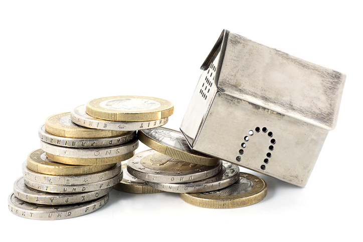 average house price