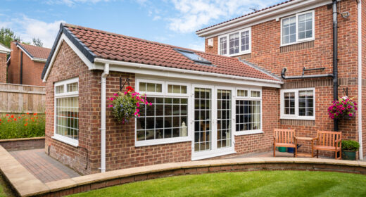 House Extension Design and Build Company London, Home Extensions