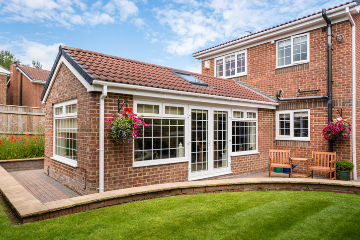 Home Extension: Where Do I Start? - HomeOwners Alliance