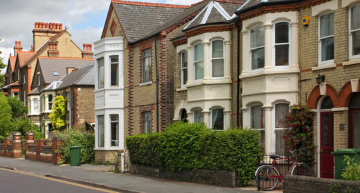 why isn't house selling?
