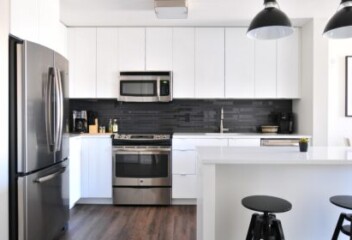 How to start on your kitchen renovation