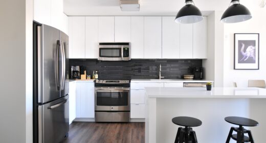 How to start on your kitchen renovation