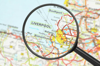 Local Authority Searches explained