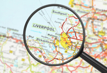 local authority searches