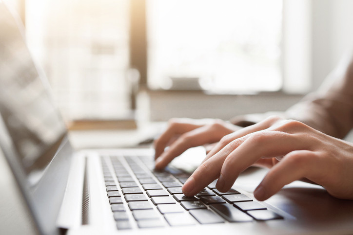 choose an online mortgage