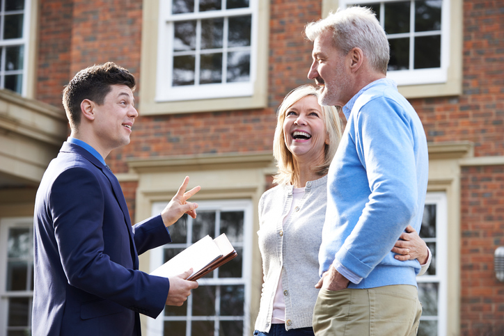 estate agents