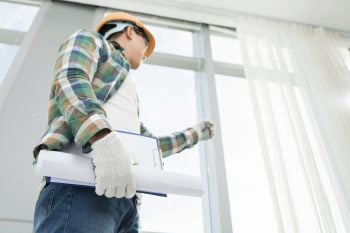 Getting an expert opinion on home structural problems from a chartered engineer