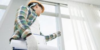Getting an Energy Performance Certificate survey
