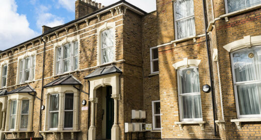 Let to Buy Mortgages