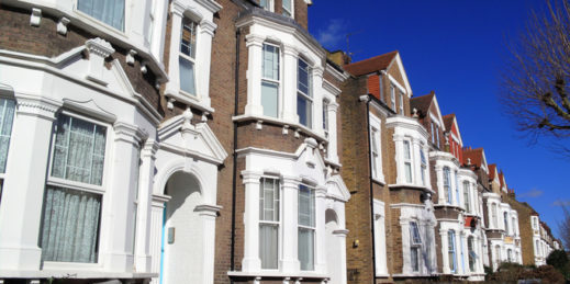 Get an Instant home valuation