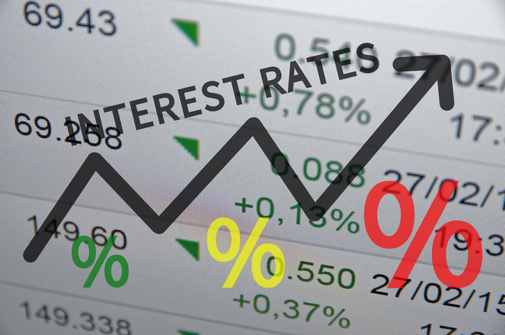 interest rates