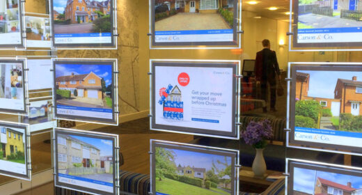 estate agents