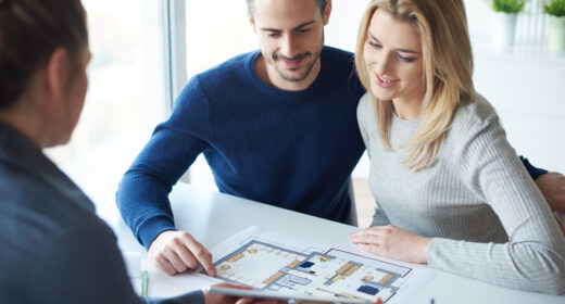 new build conveyancing
