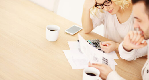Self Employed Mortgages