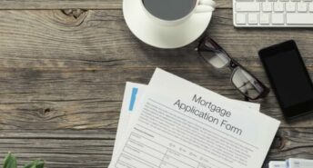 How to make a successful mortgage application