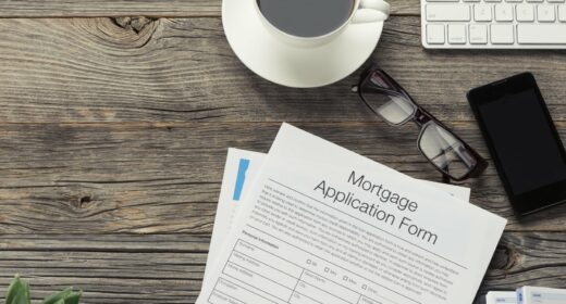 New Build Homes And Getting A Mortgage Top Tips - 