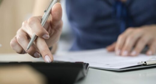 what can you do about negative equity?