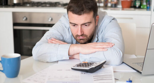 Get help with energy company switching