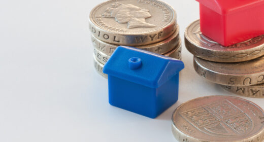 how to value home before remortgaging