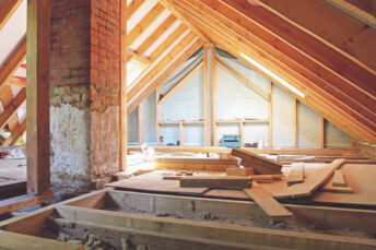 Loft conversion: where do I start?
