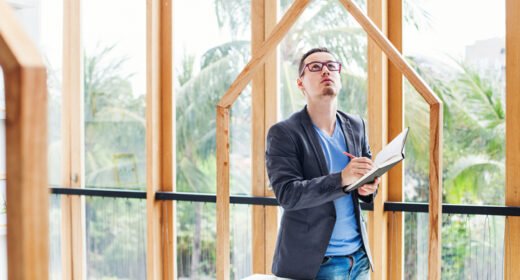 surveyor complaint RICS